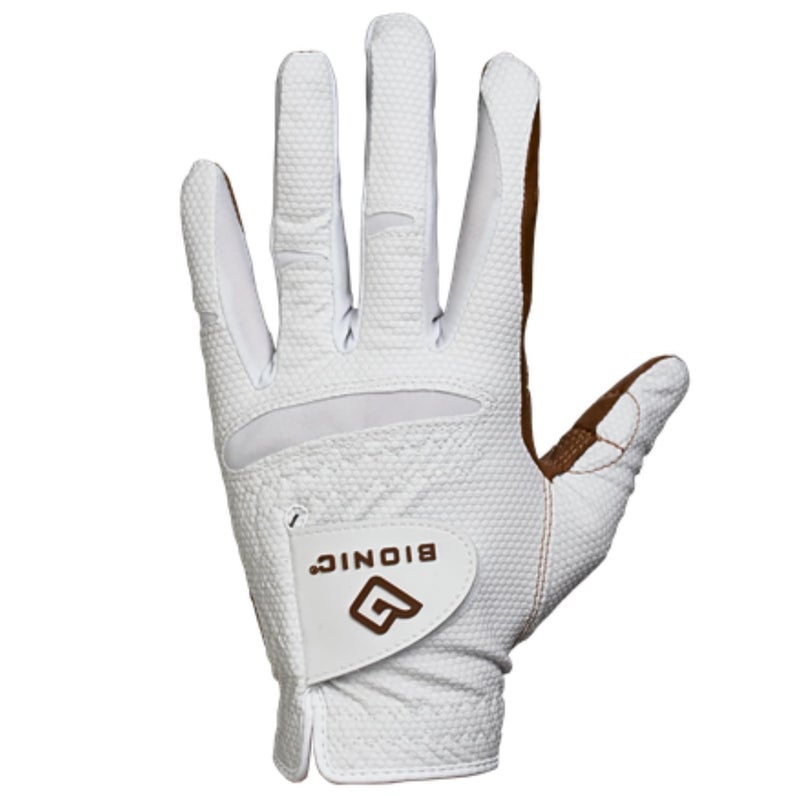 Bionic Women's RelaxGrip 2.0 Golf Glove (X-Large  Left) - Image 1